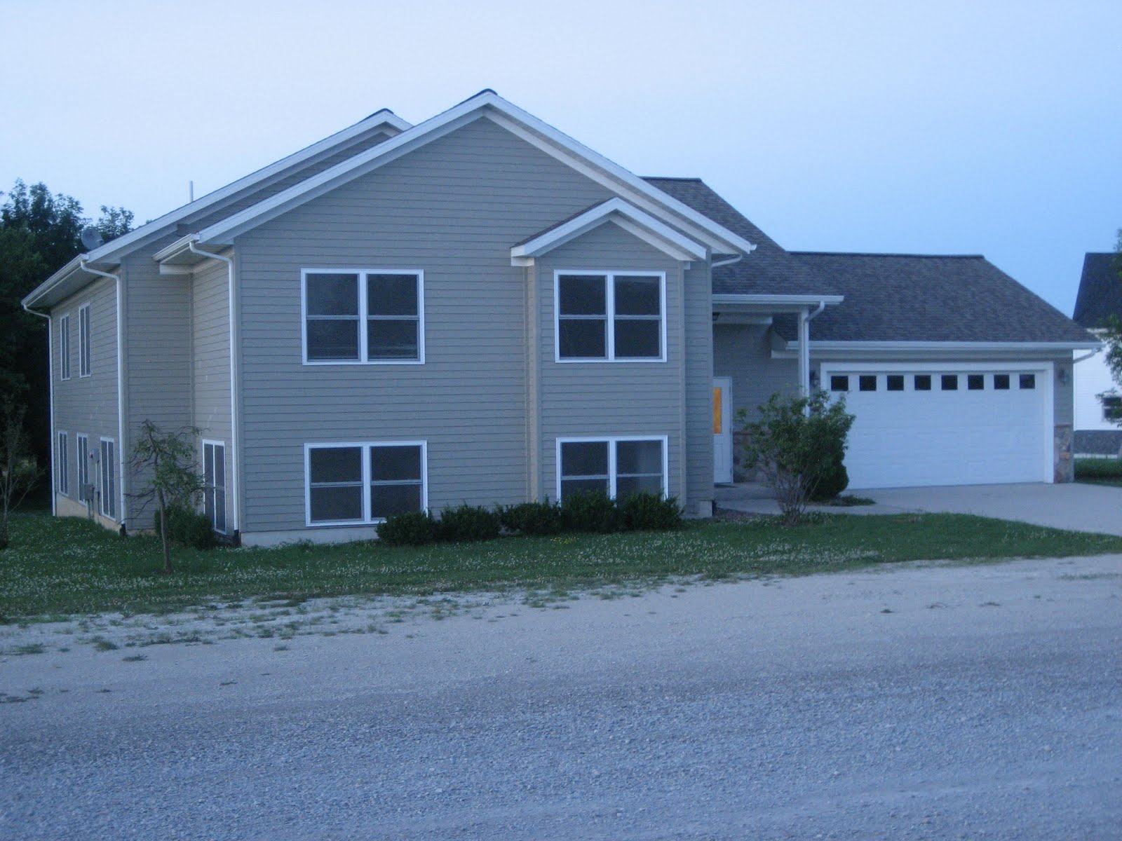 voss adventures Cono Christian Camp, Walker, Iowa