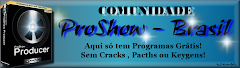 ProShow-Brasil!