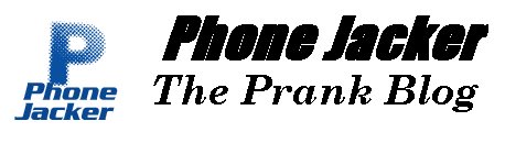 Phone Jacker