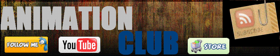 Animation Club