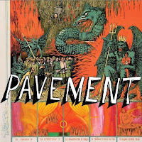 Pavement