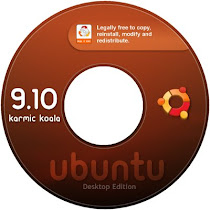 la nueva version de ubuntu 9.10