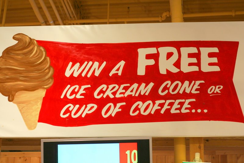 A New Birth A tour of Stew Leonard's