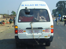 In Allah We Trust