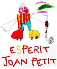 Esperit Joan Petit