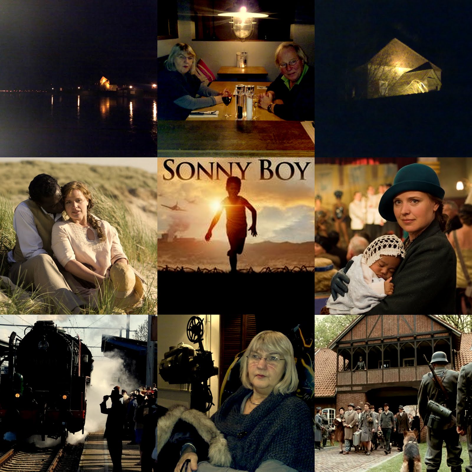 Sagittarius Sonny Boy