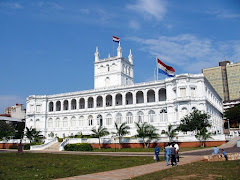 Palacio de Gobierno