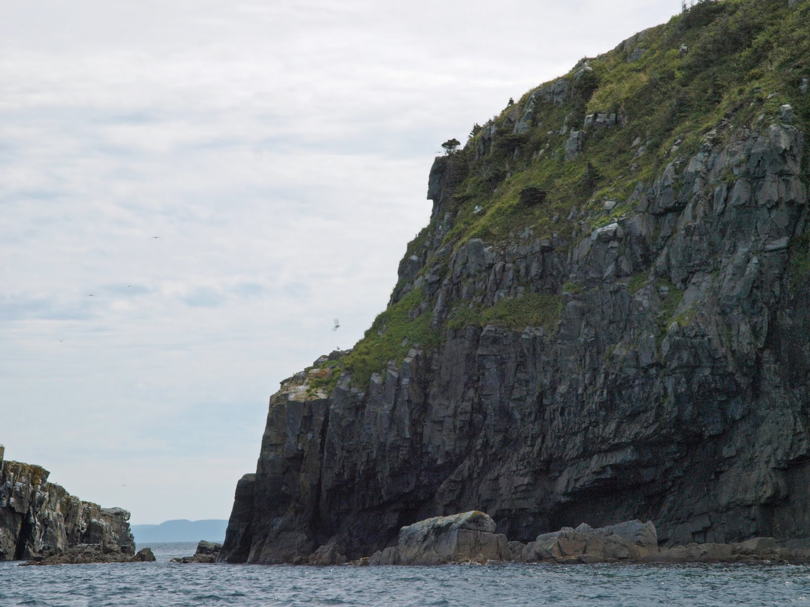 My Trip Across Canada Destination 1; Harbour Grace, Newfoundland, Canada