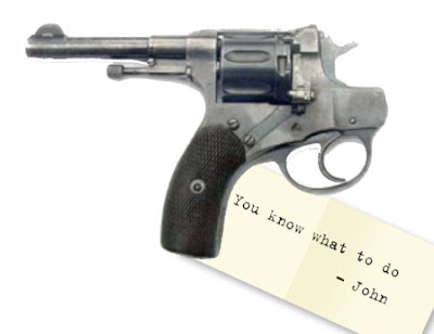 image: suicide-pistol