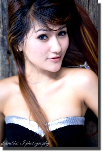 Teeny Susi Model Pengen Main Sinetron ~ Foto Artis Cewek