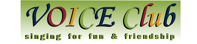 Voice club