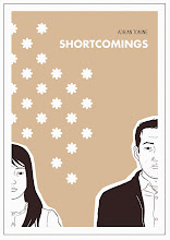 Shortcomings (Adrian Tomine)