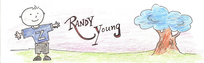 Randy Young