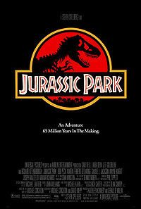 Jurassic Park 1