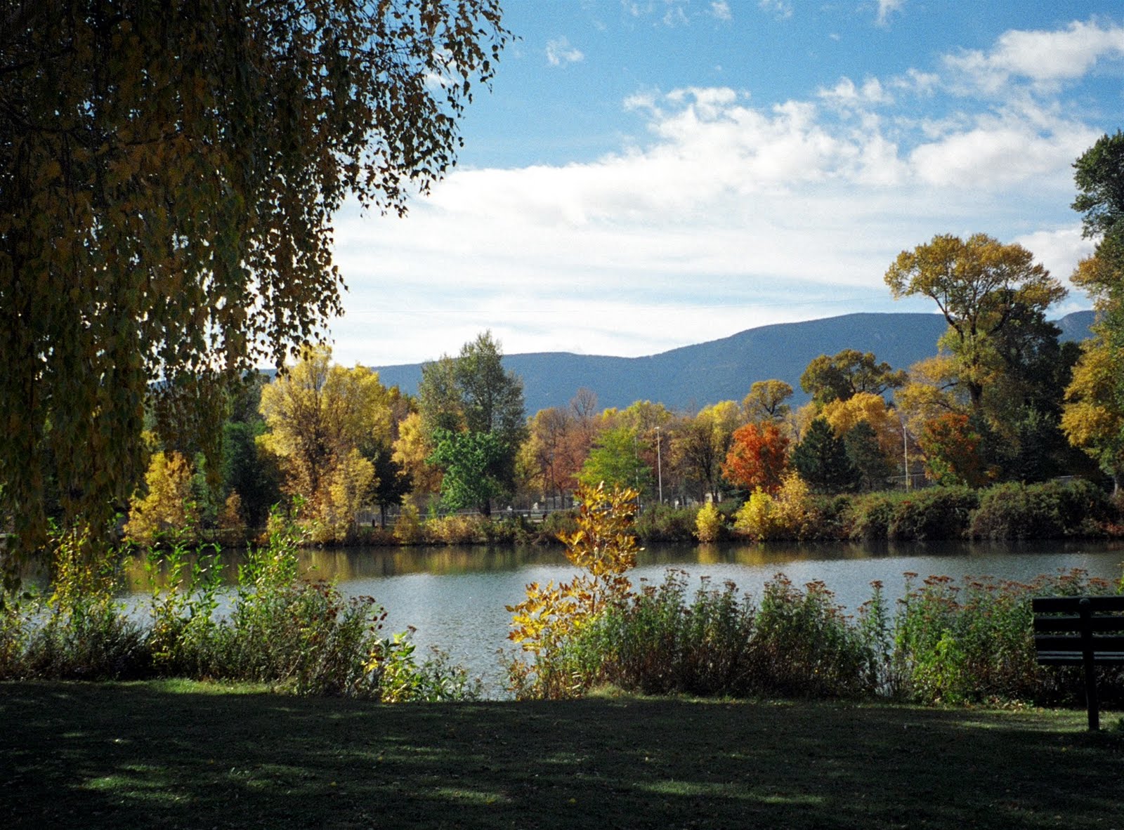 Livingston, Montana Where Past Meets Present The World Around Us