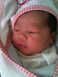 Our Princess born on 20.10.2010