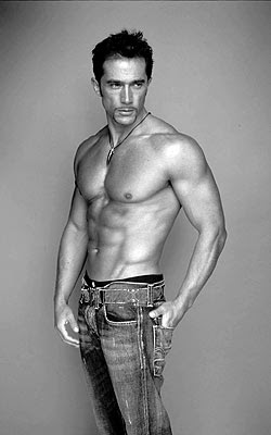 Machos Latinos Calientes: Sergio Mayer