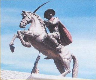 Tarija tardó 105 años en reconocer la fecha de la Batalla de la Tablada