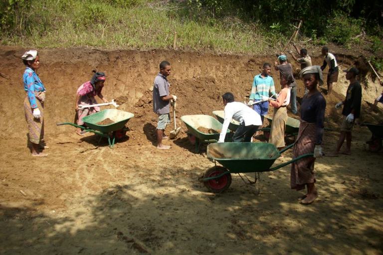 Tempo Semanal Timor Leste Predicted To Be One Of The Top
