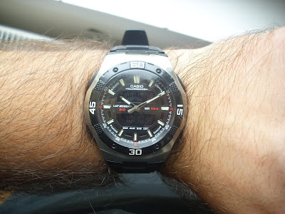 casio aq164w