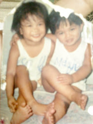 Me and mequie.