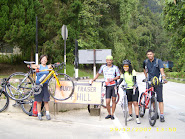 Frasier's Hill Excursion