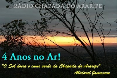 Rádio Chapada do Araripe