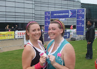 Race for Life 2010