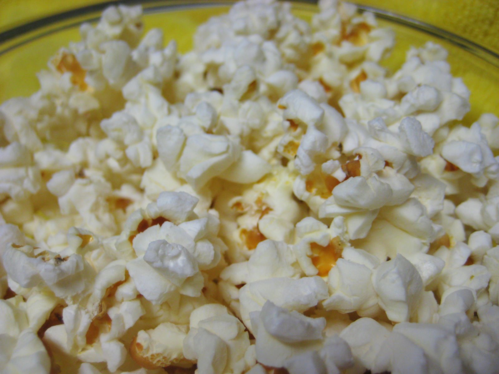 "Put a Lyd on it!" BrownBag Popcorn