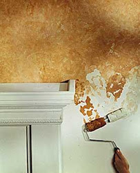 faux techniques painting wall walls paint finish finishes easy diy technique colors effects patina creative accent painter leather very professional