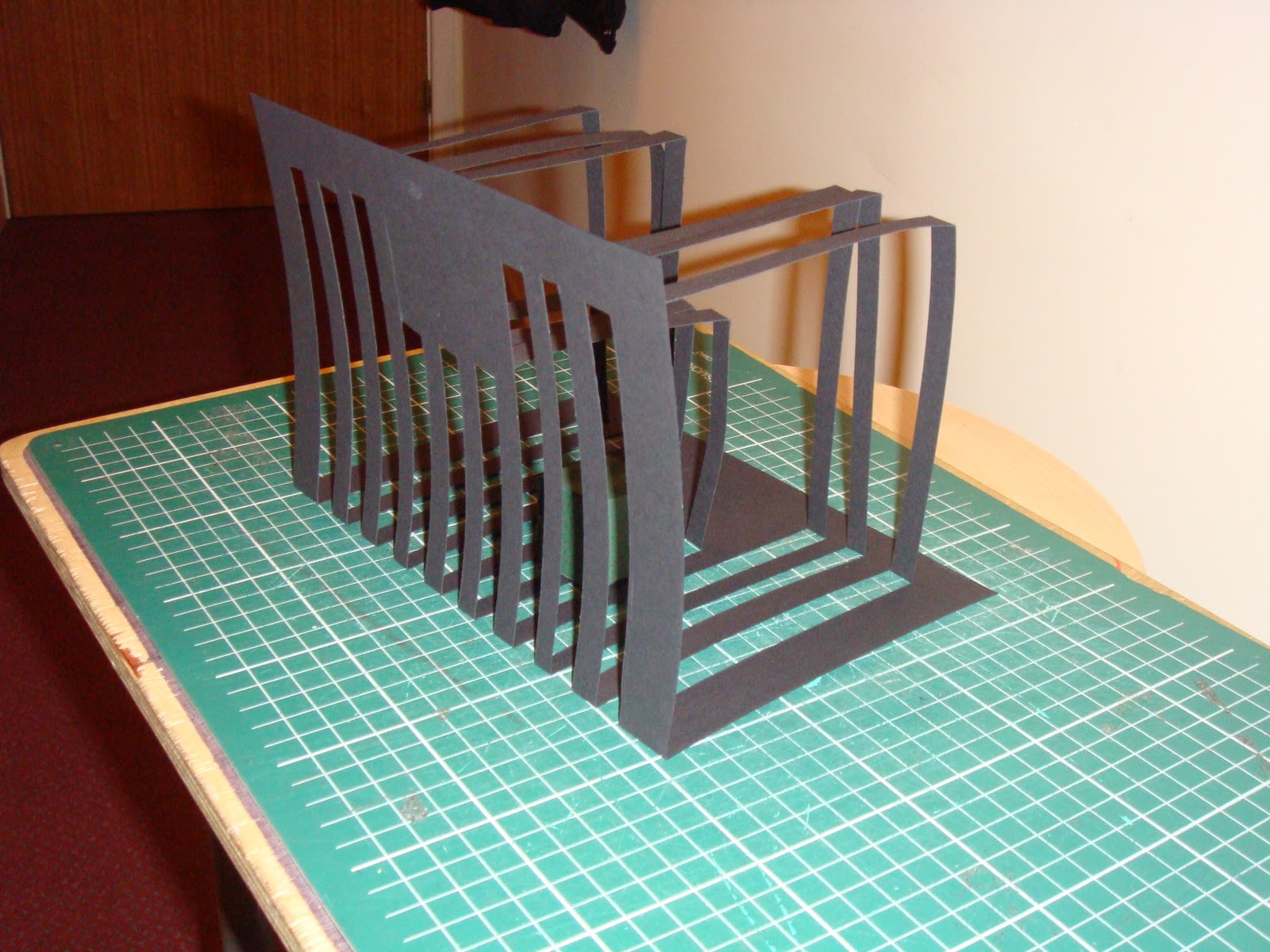 Dash-Designs: Paper Manipulation