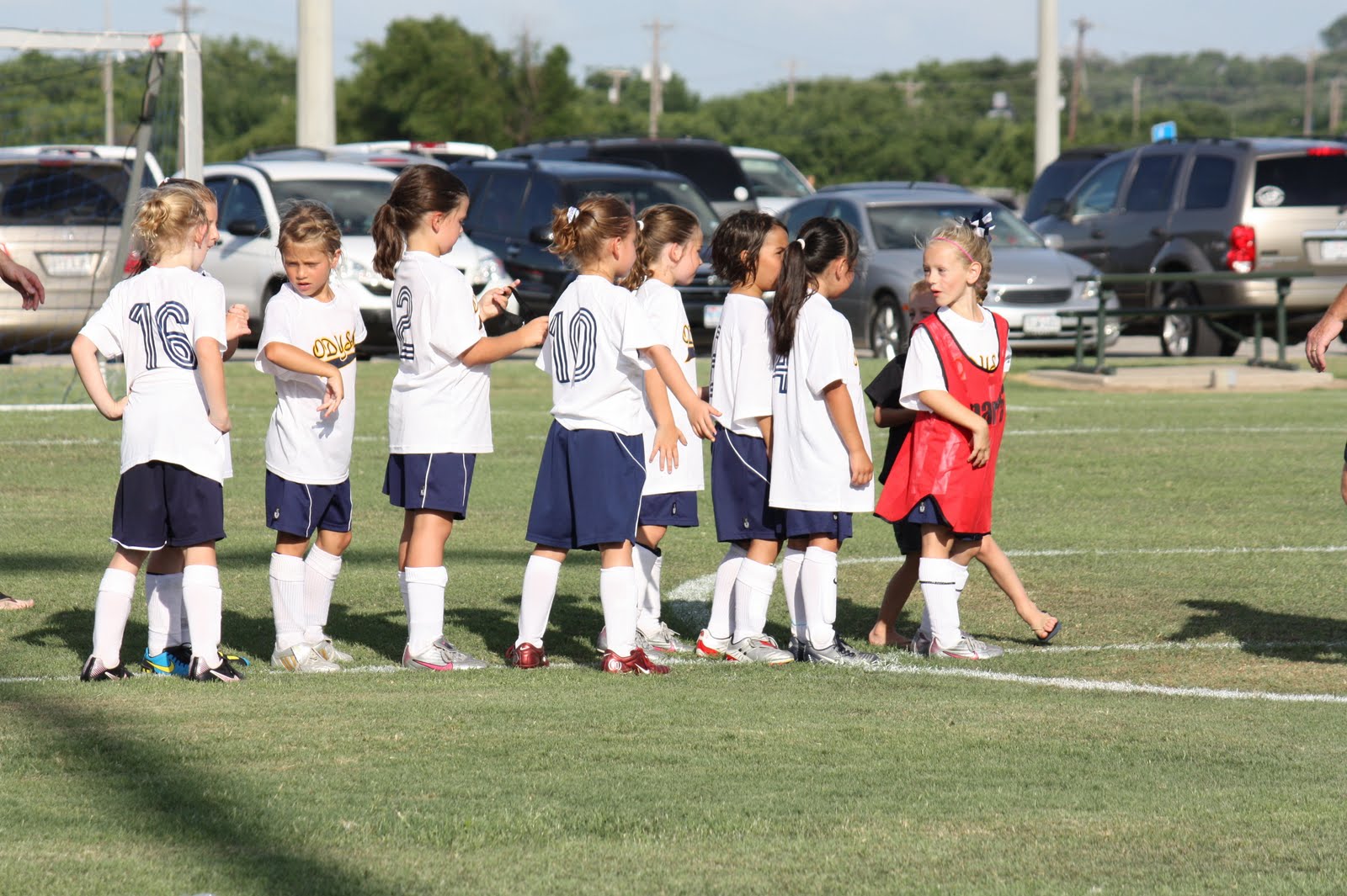 The Sharer Family Puma Cup Tournament