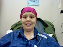 4th Chemo treatment