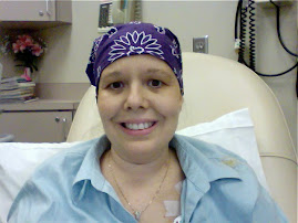 7th Chemo treatment