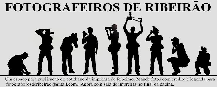 Fotografeiros de Ribeirão
