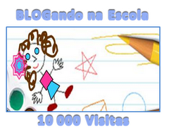 Blogue Blogando n@ Escola