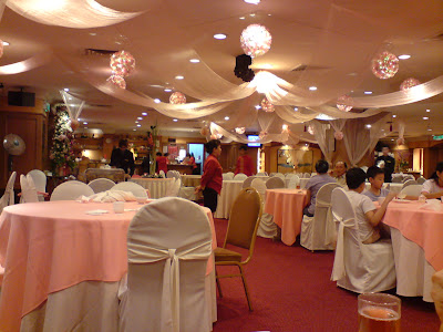ling239の咖啡花园: PJ SS2 大同酒家 ~ PJ Tai Thong Restaurant