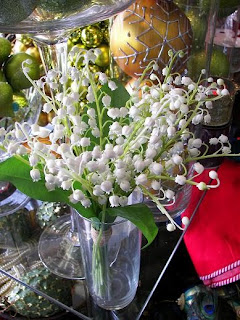 The Flower Magician Stylish Bridal Bouquet Of Succulents And