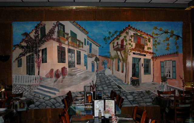 Kostas Restaurant Langley Menu Kostas Restaurant Langley Menu