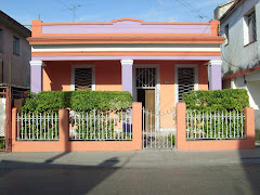 MI CASA