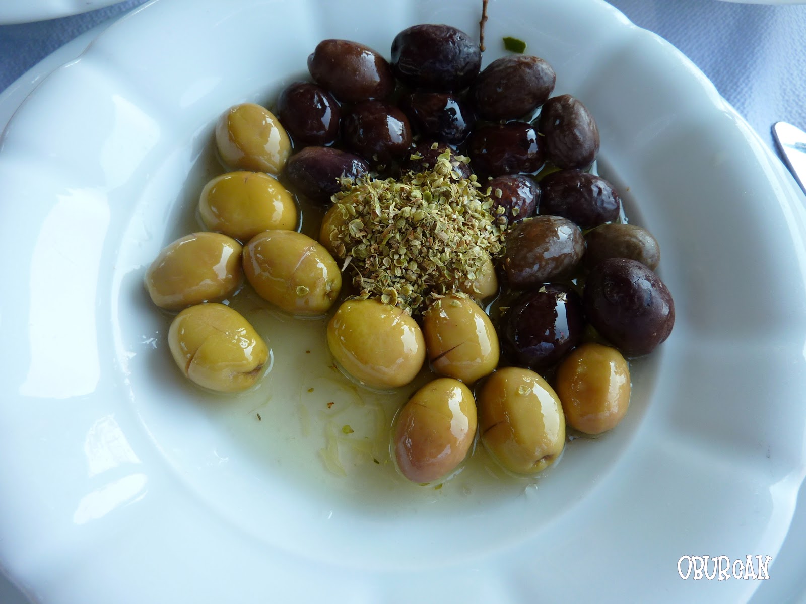 OBURCAN İLE (G)ASTRONOMİK SEYAHAT TEPE KAHVE ÇETİN�İN YERİ URLU