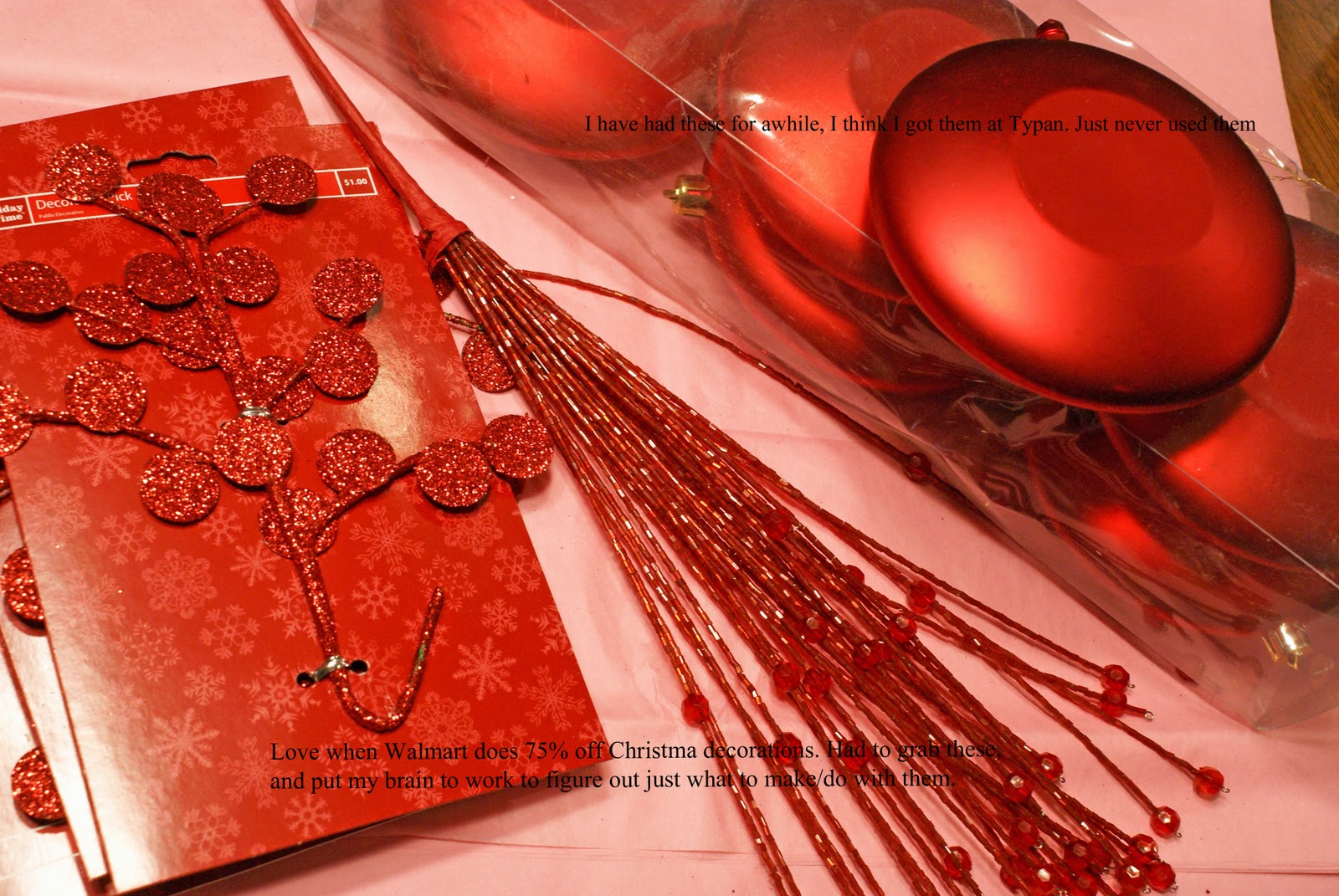 Anne's Vinyl and so much more!: January 2011