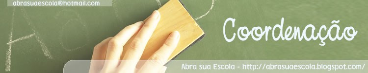 Coordenação
