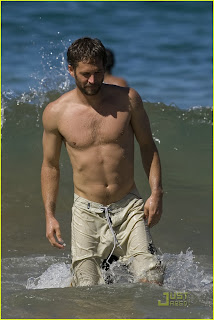 Zona Desnudos: Paul Walker