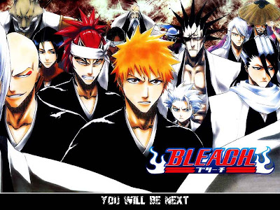 Jason's Anime Blogspot: April 2010