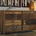 Restored Wood Furniture