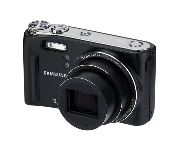 Samsung WB550 digital camera | Gadgets INN'