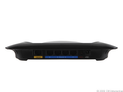 Wrt160n router Clearance