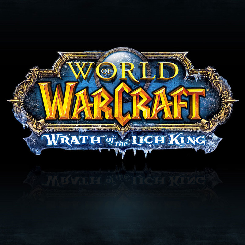 Jeu Pc WORLD OF WARCRAFT Wrath of the Lich King