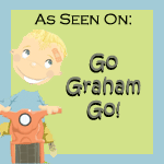 My Interview on Go Graham Go